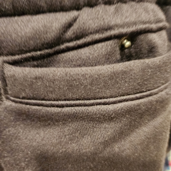 Champion TIM XL sweats nwot black/Grey - Picture 3 of 4